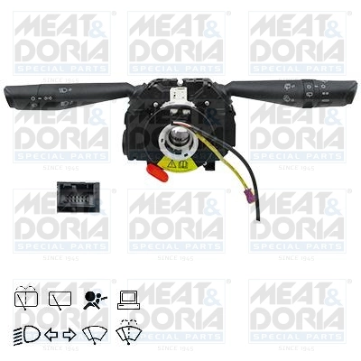 Steering Column Switch